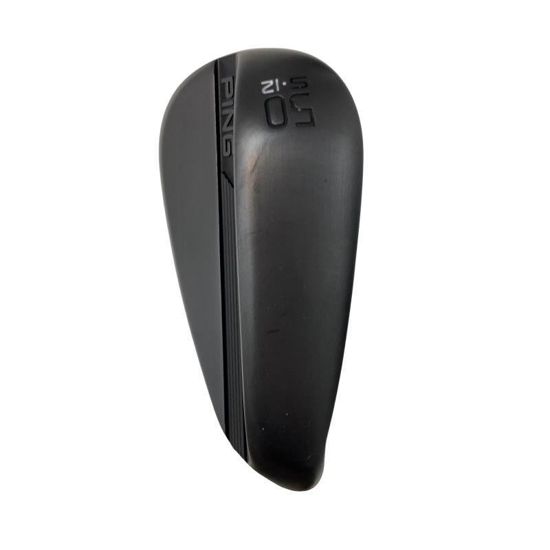 ピン PING s259 MIDNIGHT 50°/12° S ウェッジ WG フレックスS_3
