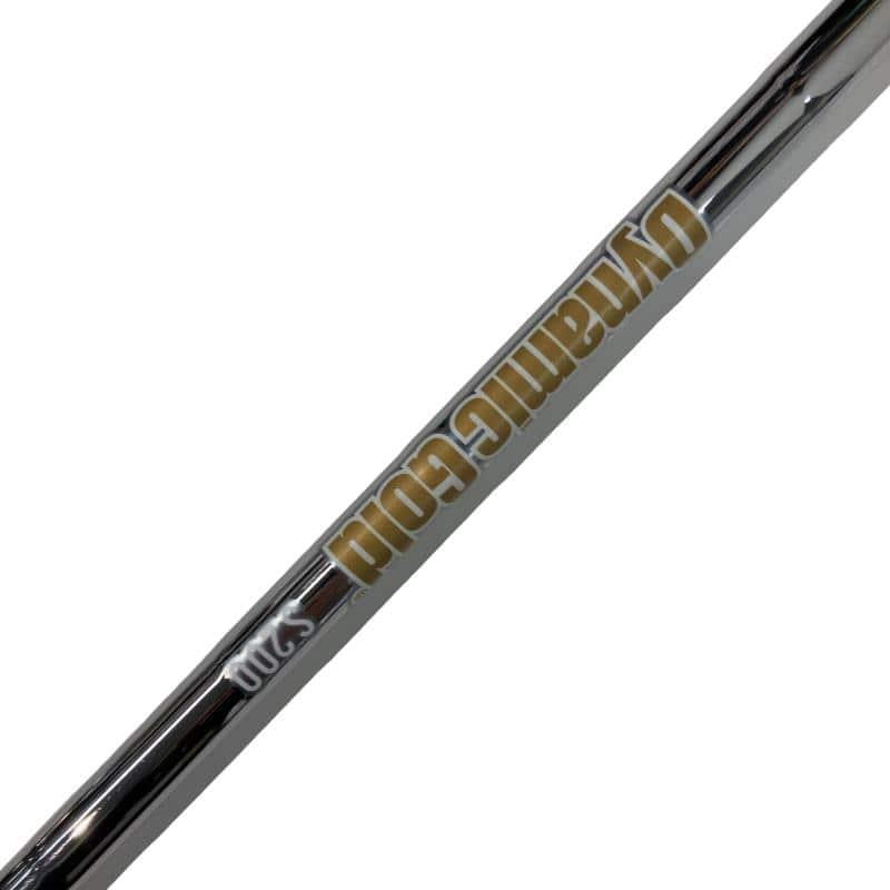ピン PING s259 MIDNIGHT 50°/12° S ウェッジ WG フレックスS_4