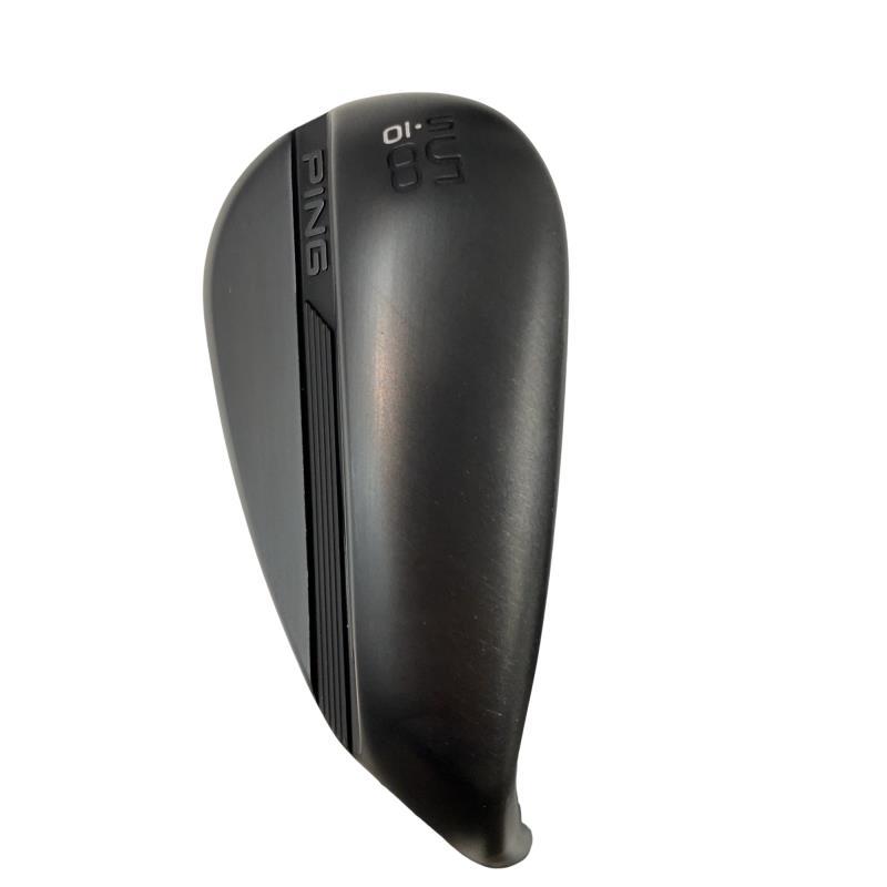 ピン PING s259 MIDNIGHT 58°/10° S ウェッジ WG フレックスS_3