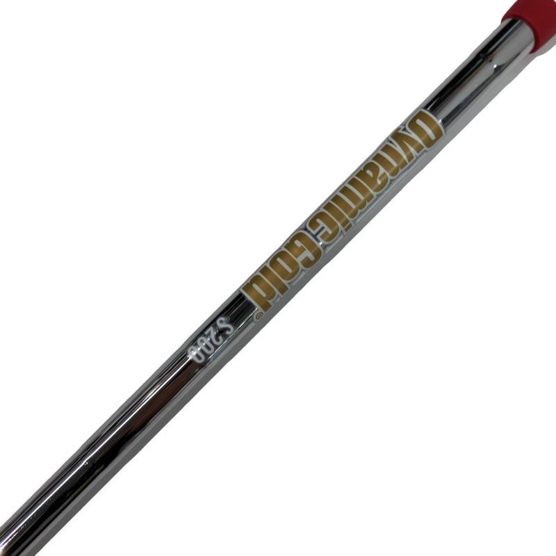 ピン PING s259 MIDNIGHT 58°/10° S ウェッジ WG フレックスS_4