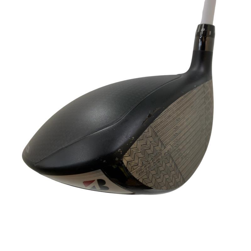 BRIDGESTONE GOLF ブリヂストン BX2 HT 9.5° ドライバー DR フレックス