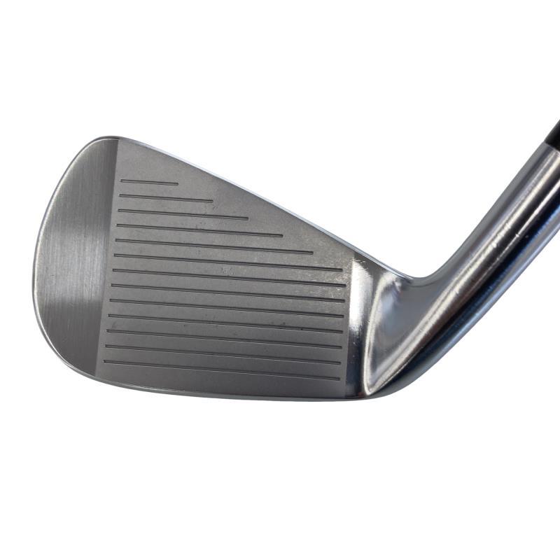 A DESIGN GOLF A GRIND+ EX-I 6S アイアンセット IR フレックスSの画像