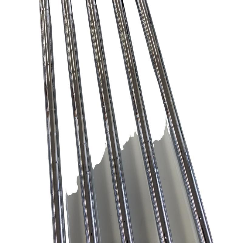 A DESIGN GOLF A GRIND+ EX-I 6S アイアンセット IR フレックスSの画像