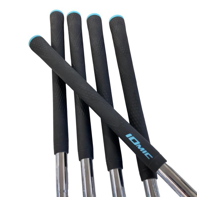 A DESIGN GOLF A GRIND+ EX-I 6S アイアンセット IR フレックスSの画像