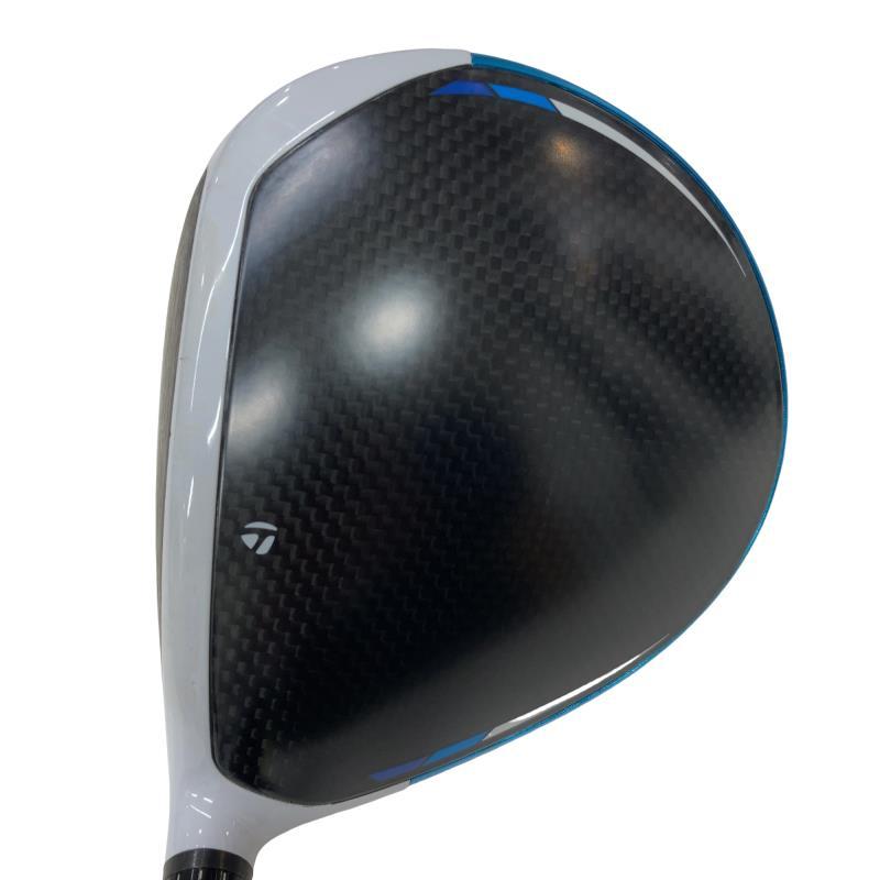 TaylorMade（テーラーメイド） SIM2 MAX 10.5° ドライバー DR