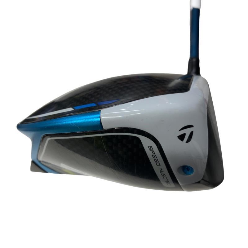 TaylorMade（テーラーメイド） SIM2 MAX 10.5° ドライバー DR