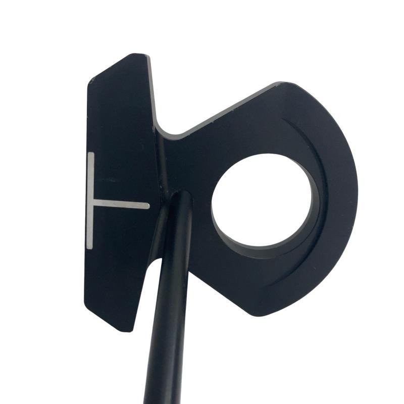 L.A.B.GOLF L.A.B.GOLF Directed Force 3(BLACK) 34インチ パター PT フレックスその他の画像
