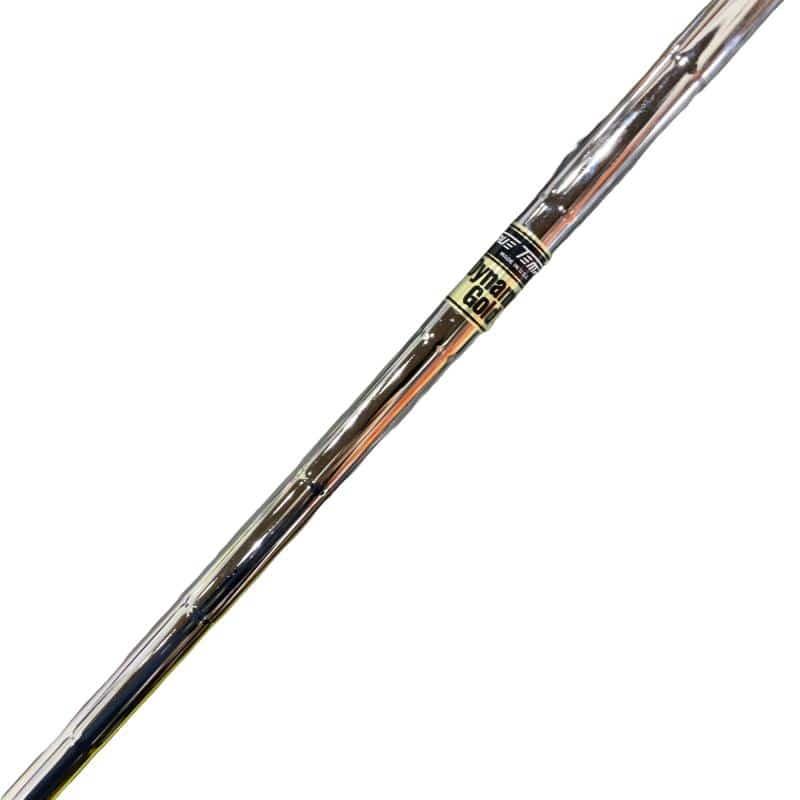 Titleist（タイトリスト） Titleist T100(2023) 6S アイアンセット IR