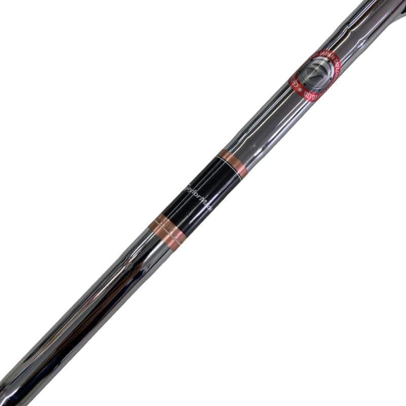 テーラーメイド TP COLLECTION BLACK COPPER MULLEN 2 34インチ(スーパーストローク) パター PT フレックスその他の画像