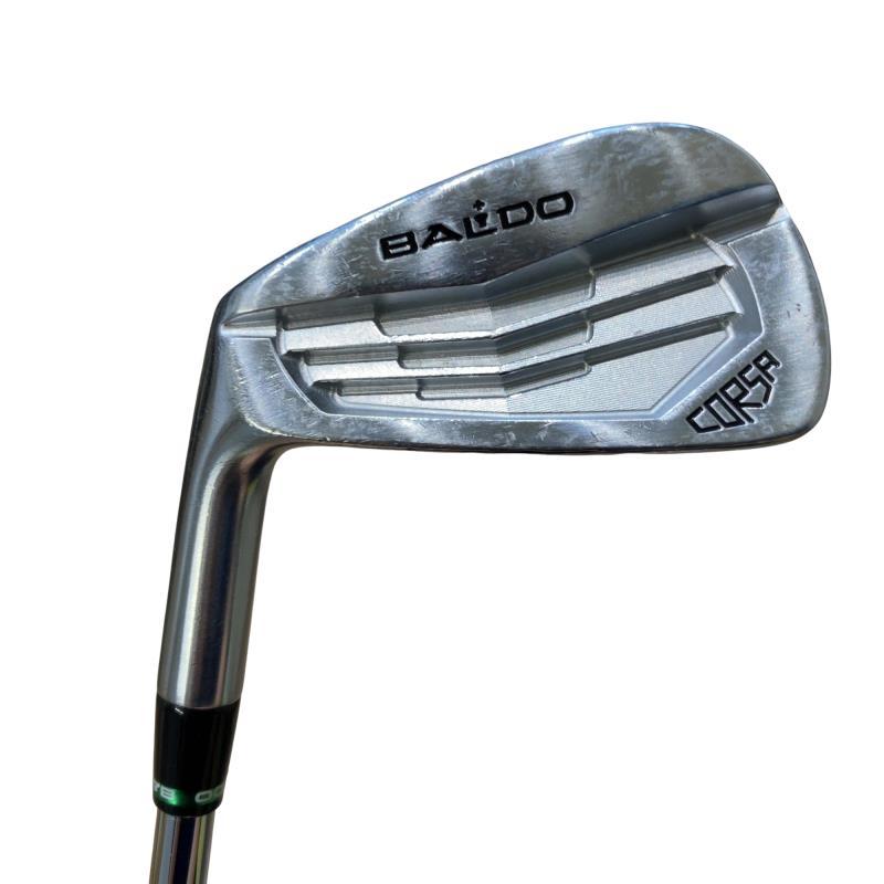 BALDO（バルド） BALDO CORSA FORGED IRON TYPE MC(2022) ツアーサテン 