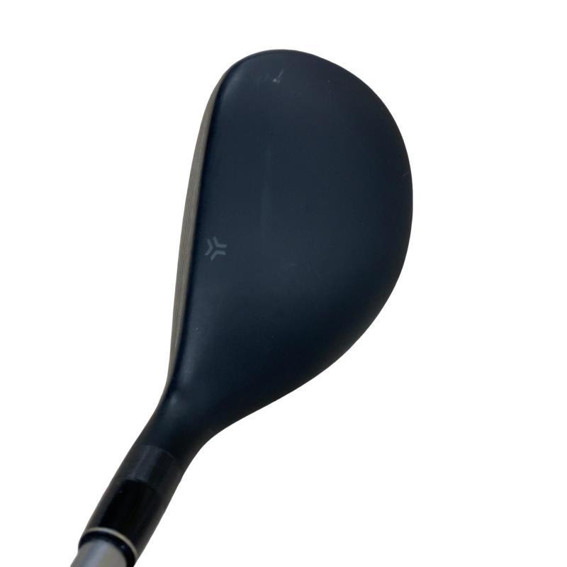 ダンロップ SRIXON ZX Mk II HYBRID H5 ユーティリティ UT フレックスS