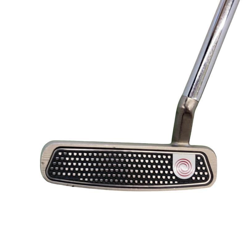 オデッセイ O WORKS TOUR RED R-LINE S 34インチ パター PT フレックス