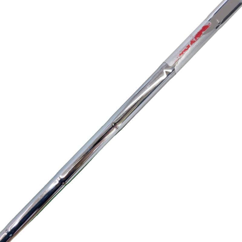 オデッセイ O WORKS TOUR RED R-LINE S 34インチ パター PT フレックス