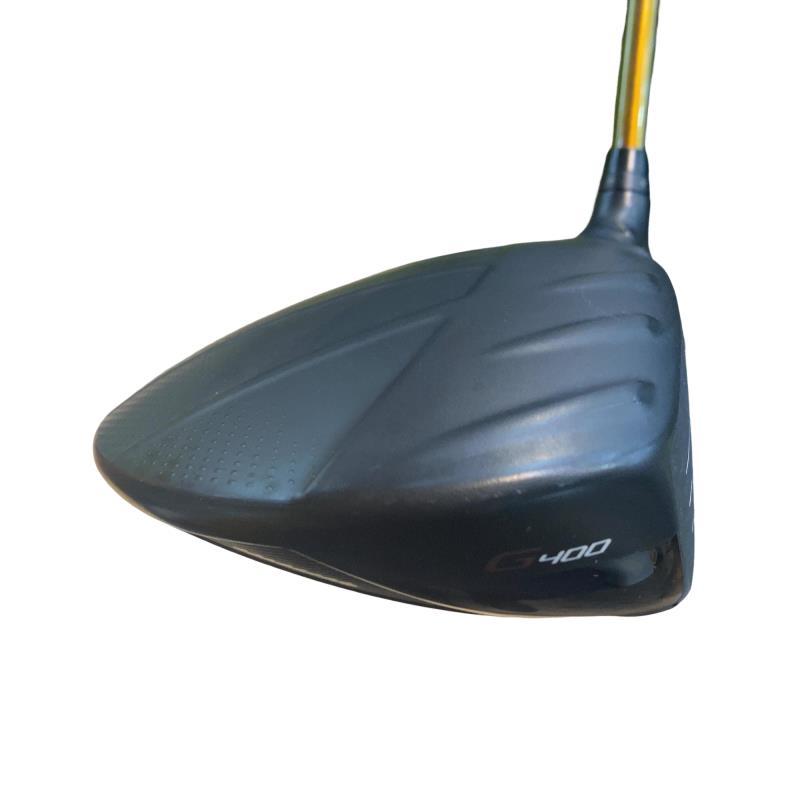 『名器』　PING G400 SFT ドライバー 10度 PING（ピン） G400 SFT 10° ドライバー DR フレックスSR : ゴルフ