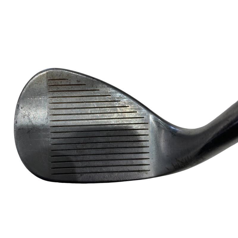 タイトリスト VOKEY SPIN MILLED SM10 RAW 58°/10°S USA ウェッジ WG フレックスS_1