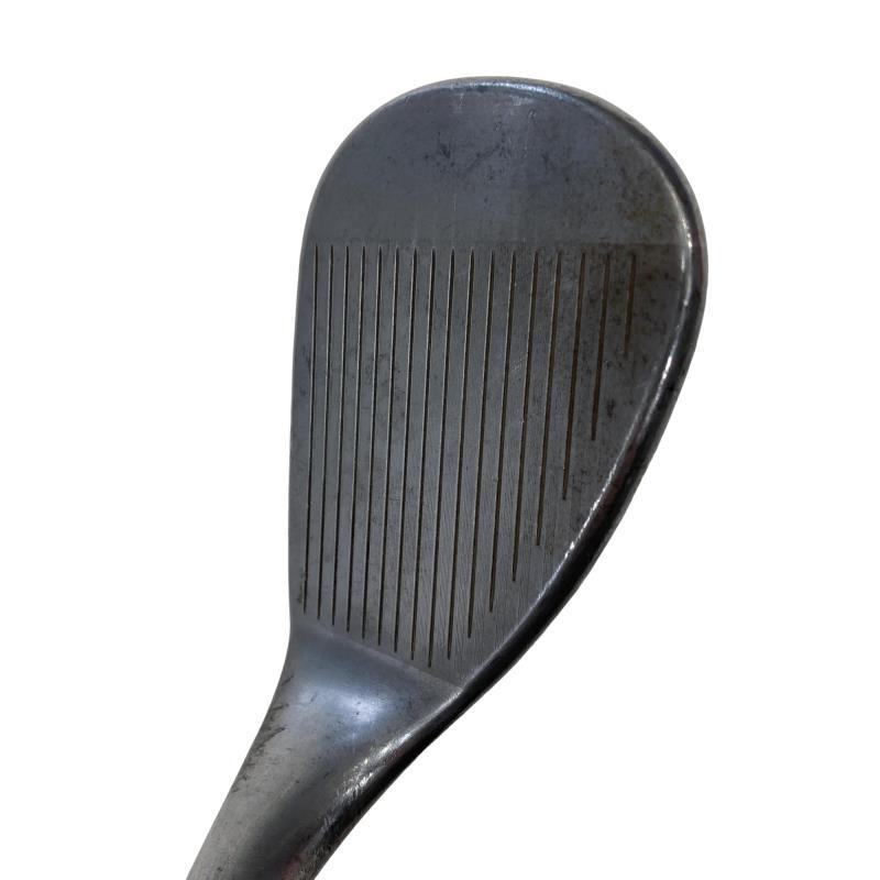 タイトリスト VOKEY SPIN MILLED SM10 RAW 58°/10°S USA ウェッジ WG フレックスS_2