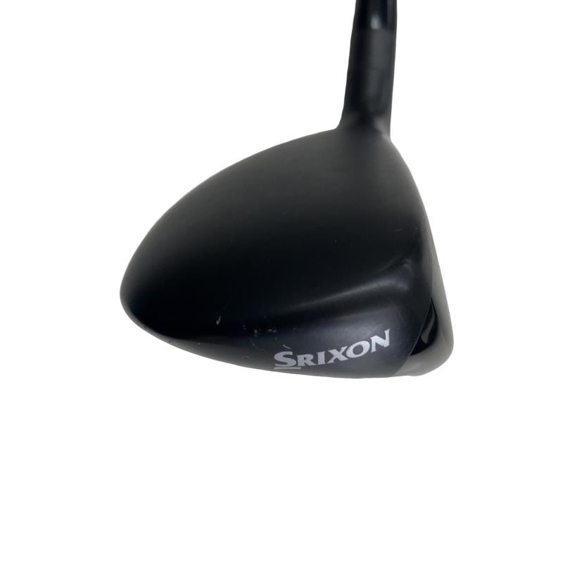 ダンロップ SRIXON ZX Mk II HYBRID H4 ユーティリティ UT フレックスS