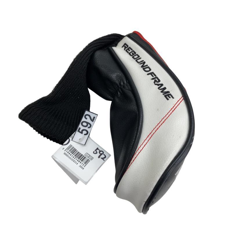 ダンロップ SRIXON ZX Mk II HYBRID H4 ユーティリティ UT フレックスS