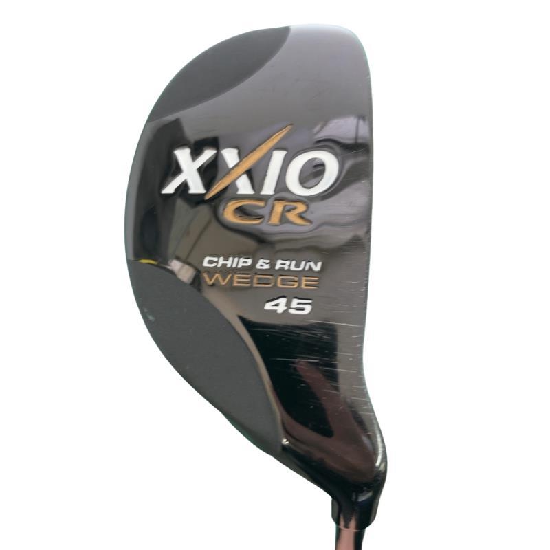 ダンロップ XXIO CR 45° ウェッジ WG フレックスその他の画像