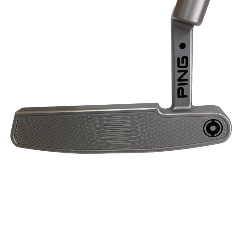 ピン VAULT 2.0 DALE ANSER プラチナム(350g) 34インチ(PP58グリップ) パター PT フレックスその他_2