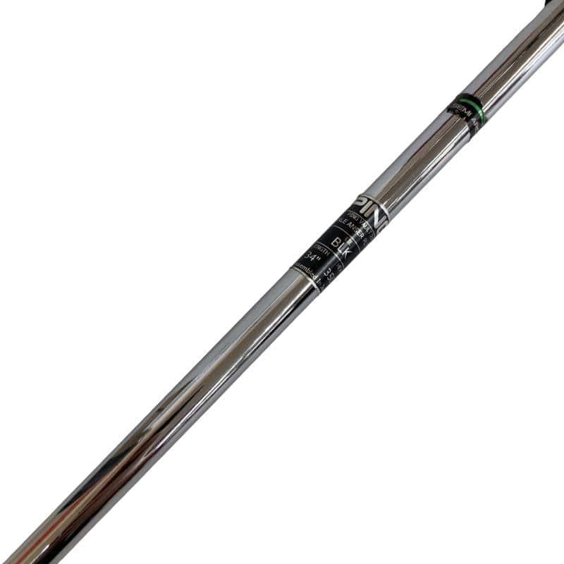 ピン VAULT 2.0 DALE ANSER プラチナム(350g) 34インチ(PP58グリップ) パター PT フレックスその他_4