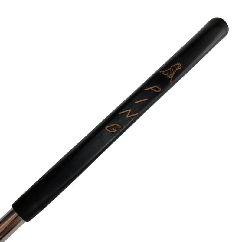 ピン VAULT 2.0 DALE ANSER プラチナム(350g) 34インチ(PP58グリップ) パター PT フレックスその他_5