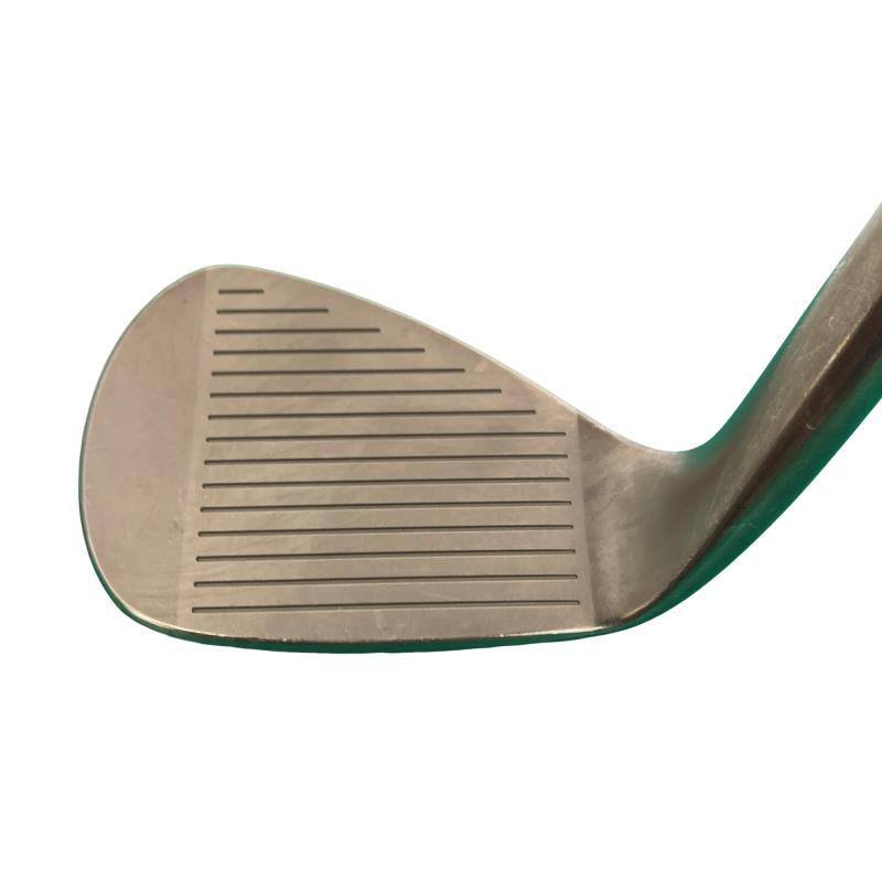 ミズノ Mizuno S23(カッパーコバルト) 52°/10°S ウェッジ WG フレックスSの画像