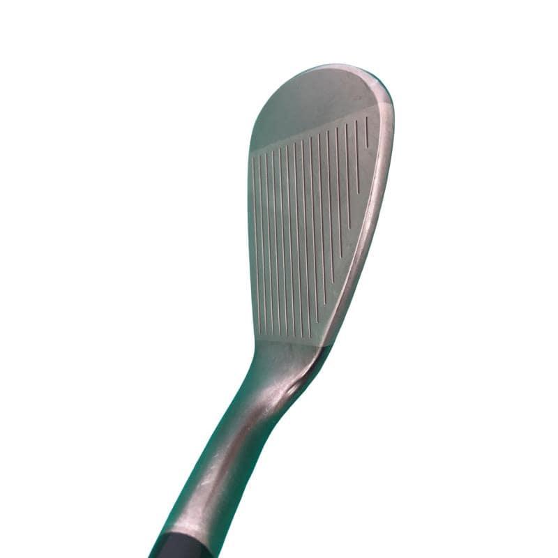 ミズノ Mizuno S23(カッパーコバルト) 52°/10°S ウェッジ WG フレックスSの画像