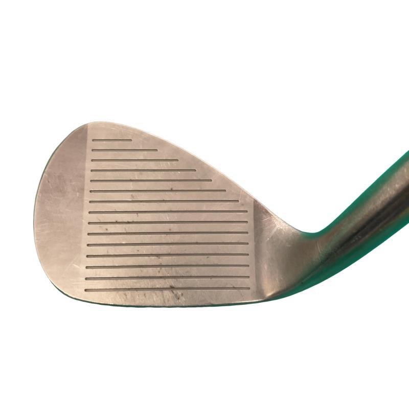 ミズノ Mizuno S23(カッパーコバルト) 58°/08°C ウェッジ WG フレックスSの画像