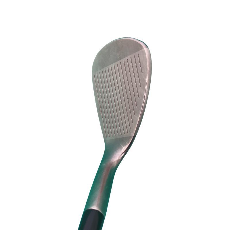 ミズノ Mizuno S23(カッパーコバルト) 58°/08°C ウェッジ WG フレックスSの画像