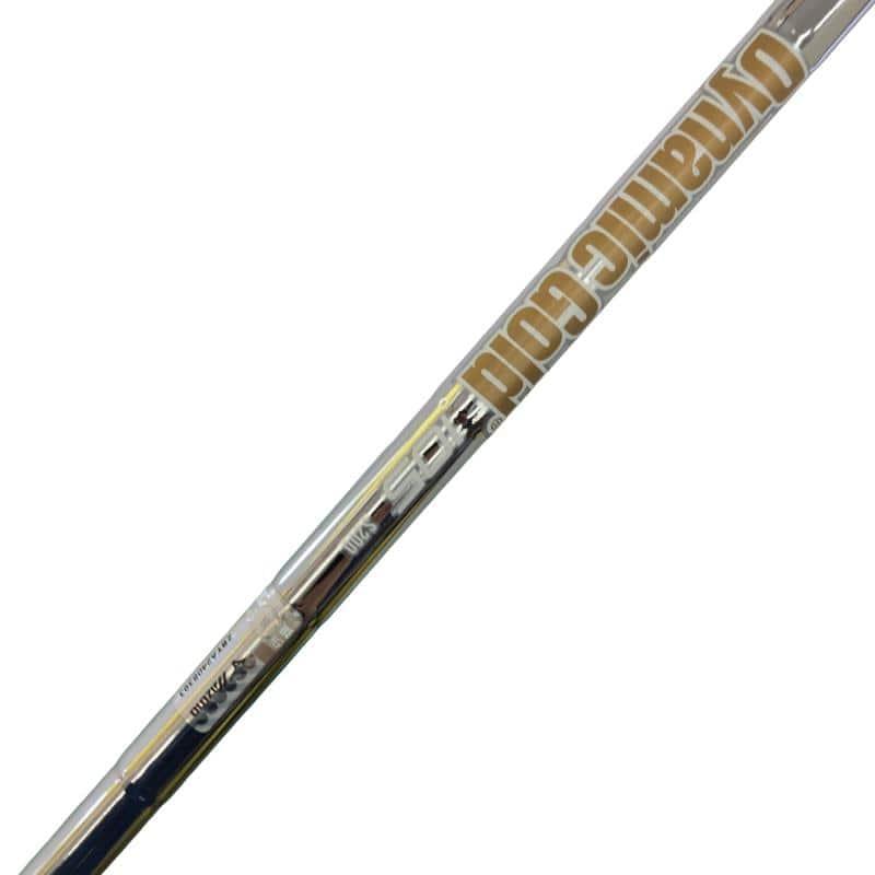 ミズノ Mizuno S23(カッパーコバルト) 58°/08°C ウェッジ WG フレックスSの画像