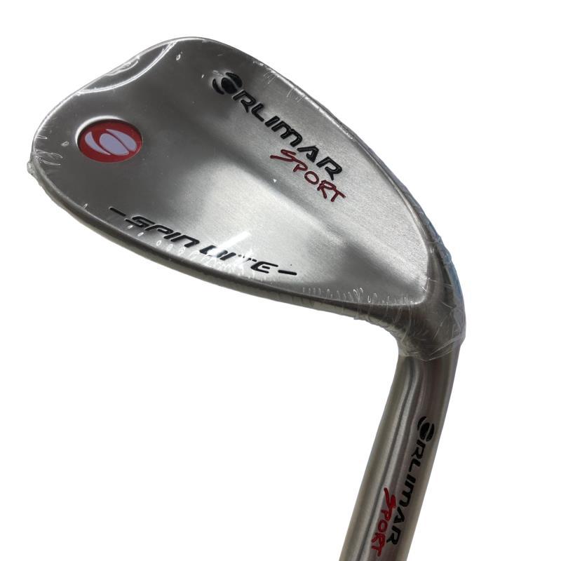 オリマー SPORT SPIN BITE 48 56 60 ウェッジ メンズ ORLIMAR（オリマー） オリマーゴルフ ORLIMAR SPORT SPIN BITE 48