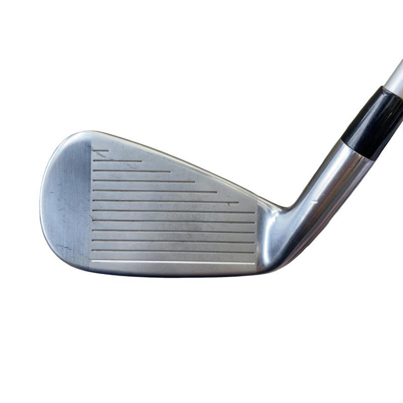 BRIDGESTONE GOLF ブリヂストン JGR HYBRID FORGED 6S アイアンセット