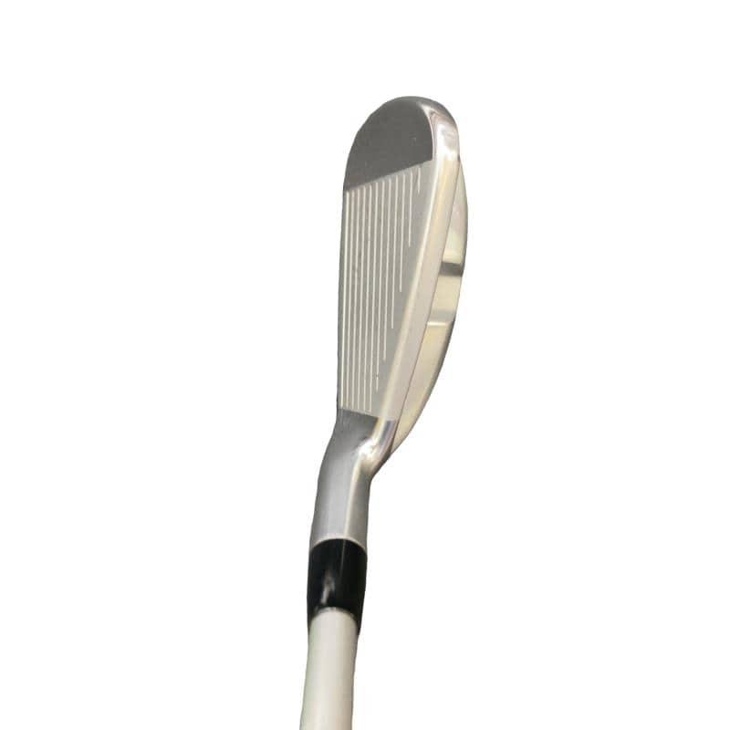 BRIDGESTONE GOLF ブリヂストン JGR HYBRID FORGED 6S アイアンセット