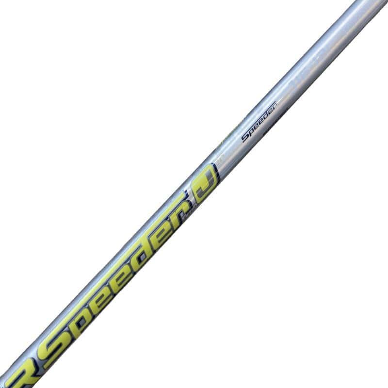 BRIDGESTONE GOLF ブリヂストン JGR HYBRID FORGED 6S アイアンセット