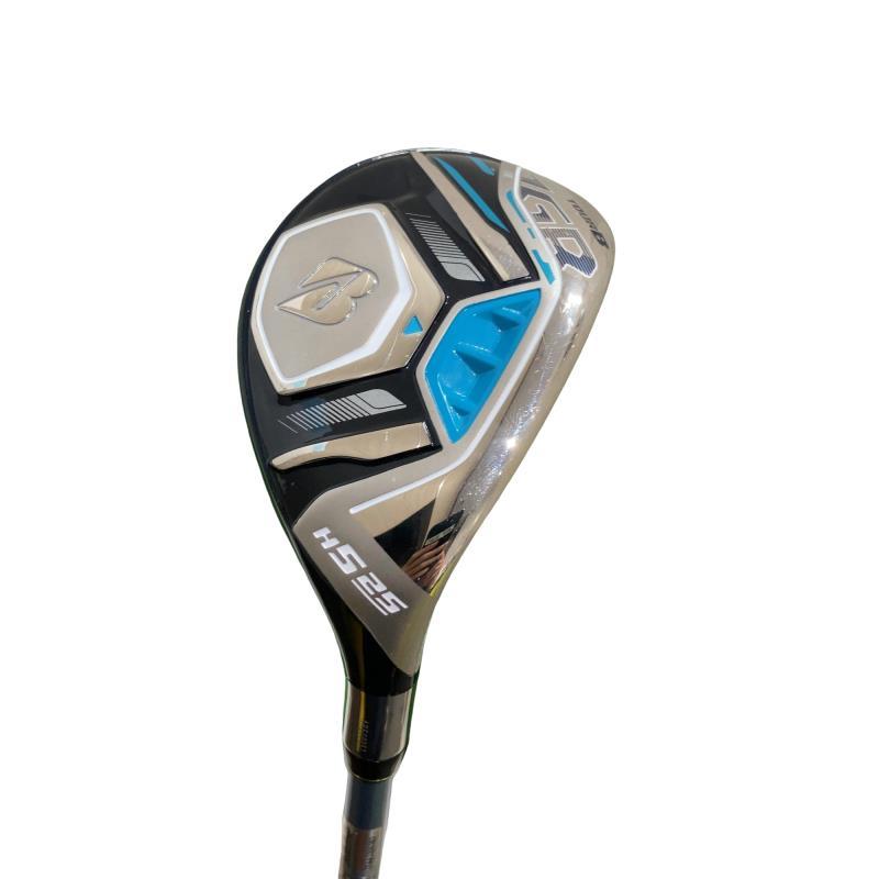 BRIDGESTONE GOLF ブリヂストン TOUR B JGR(2019)(ブルー) U5