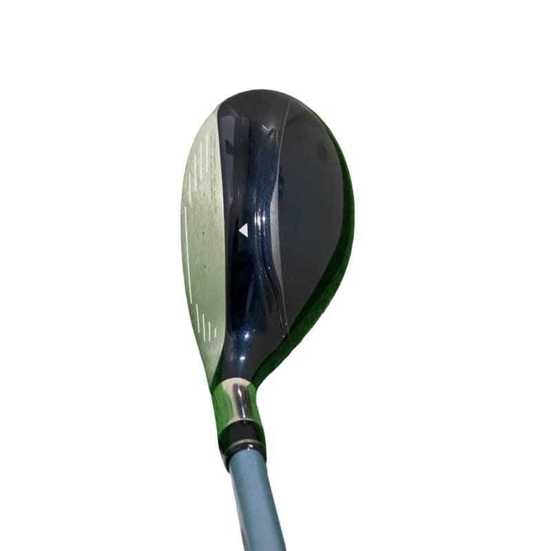 ✨大人気❣️ブリヂストン✨️ツアーＢjgrレディース✨️【５番】ユーティリティ✨️❣️☆* BRIDGESTONE GOLF ブリヂストン TOUR B JGR(2019)(ブルー) U5