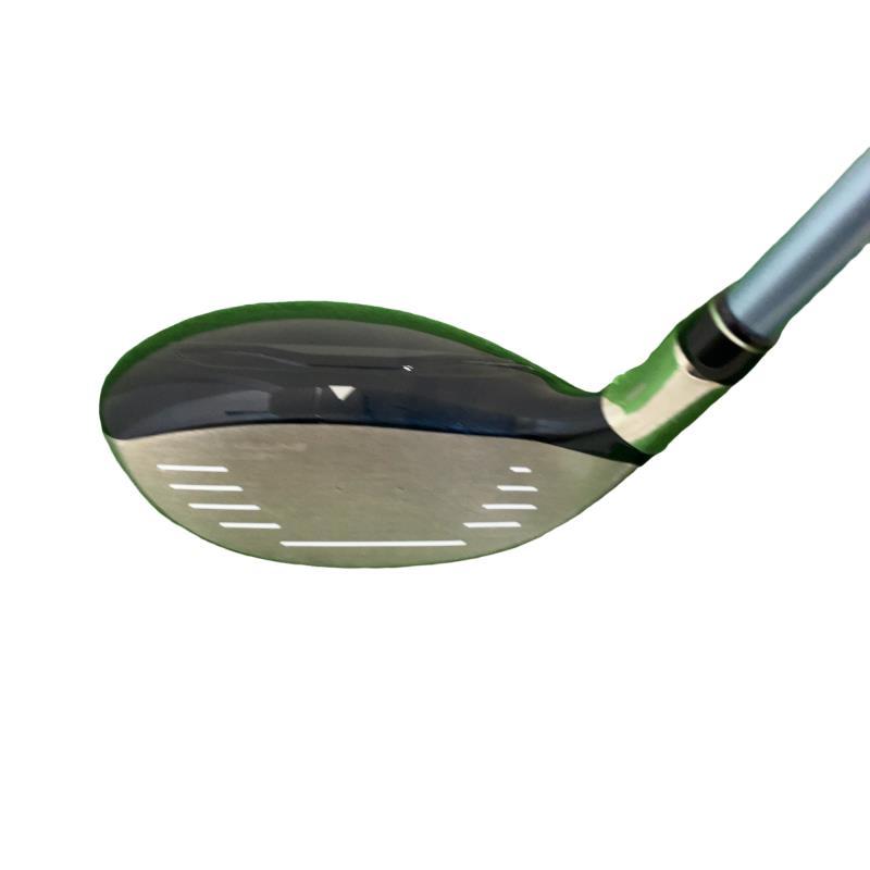BRIDGESTONE GOLF ブリヂストン TOUR B JGR(2019)(ブルー) U5