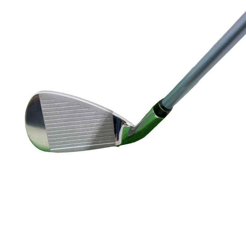 ブリヂストン TOUR B JGR(2019)(ブルー) 5S レディース アイアンセット IR フレックスL_2