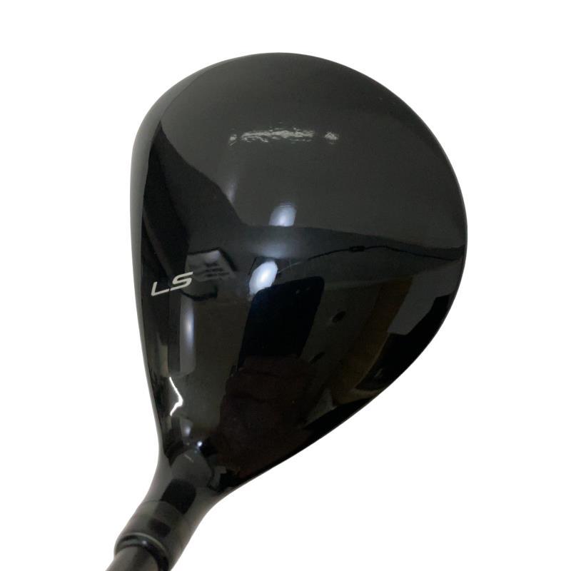 プロギア LS 5W フェアウェイウッド FW フレックスSR