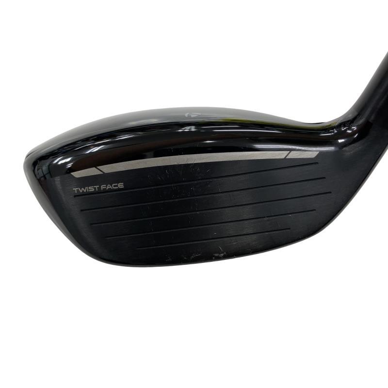 TaylorMade（テーラーメイド） Qi10 U5 ユーティリティ UT フレックスR