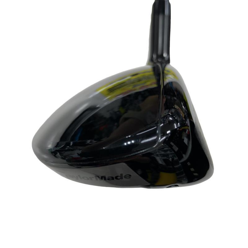 TaylorMade（テーラーメイド） Qi10 U5 ユーティリティ UT フレックスR