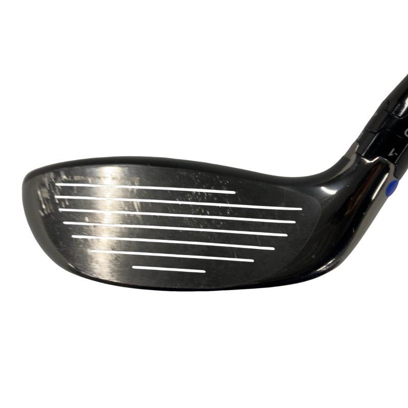 Callaway（キャロウェイ） PARADYM Ai SMOKE U6 ユーティリティ UT