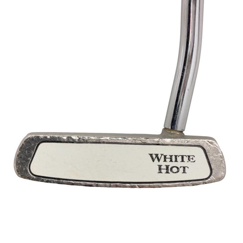 オデッセイ WHITE HOT #5 32インチ パター PT フレックスその他の画像