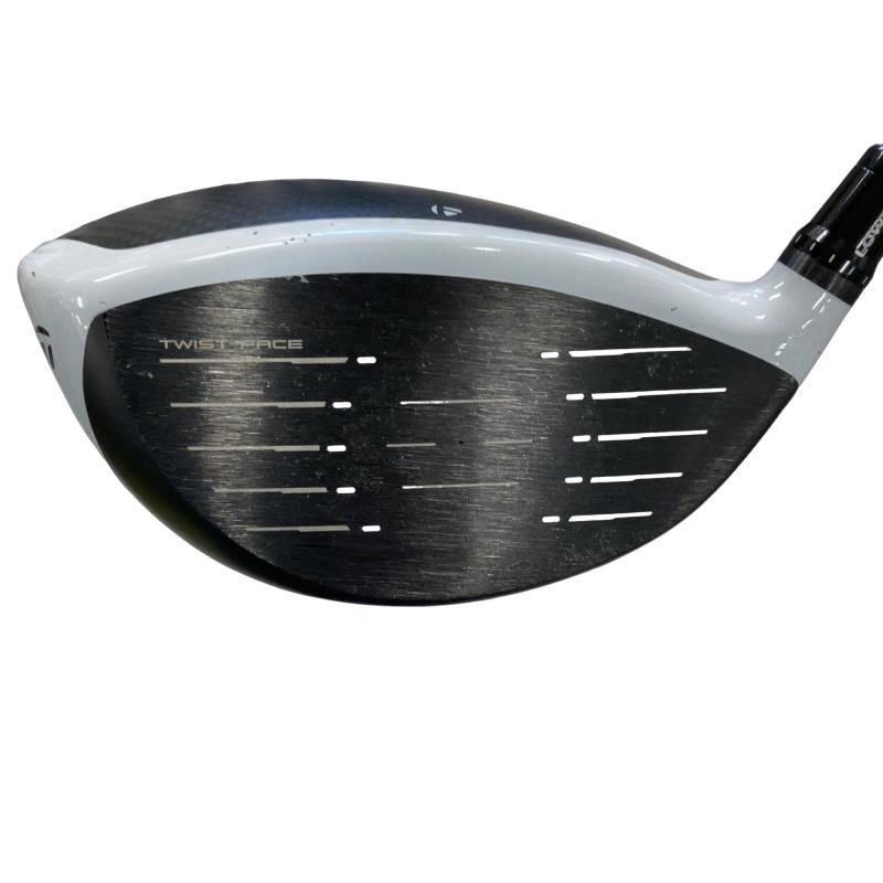TaylorMade（テーラーメイド） SIM2 MAX 10.5° ドライバー DR