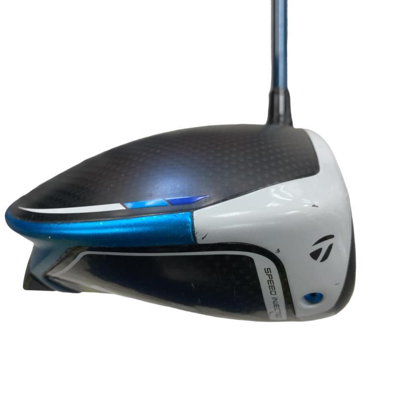 TaylorMade（テーラーメイド） SIM2 MAX 10.5° ドライバー DR