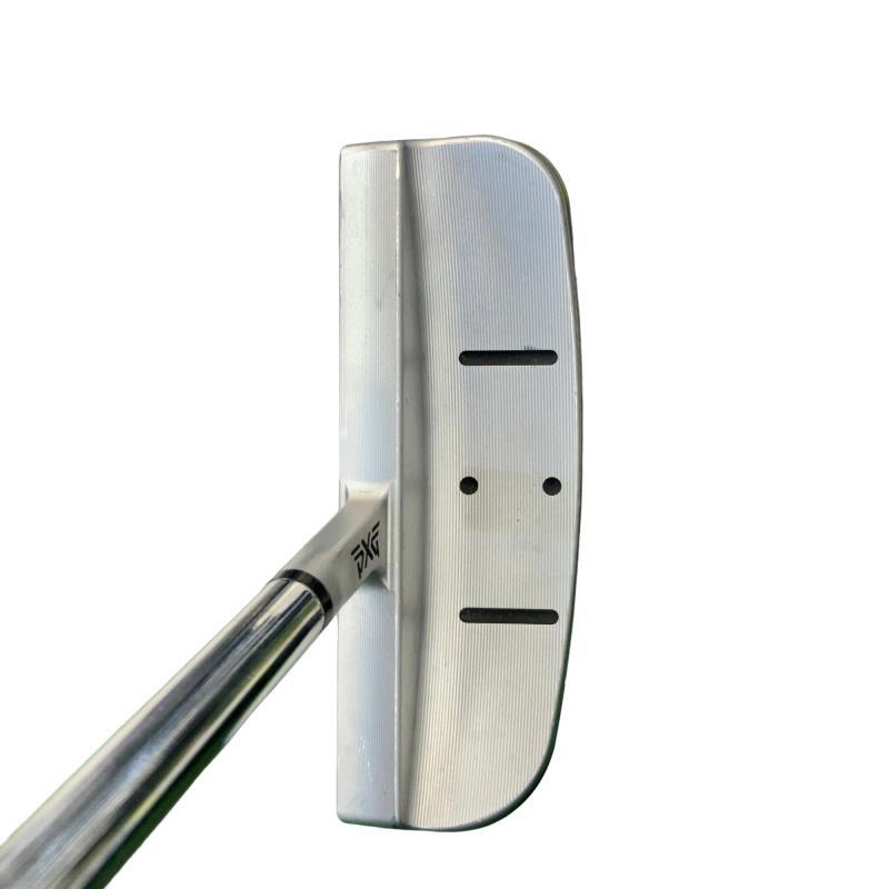 PXG PXG BATTLE READY II DAGGER (センターシャフト) パター PT