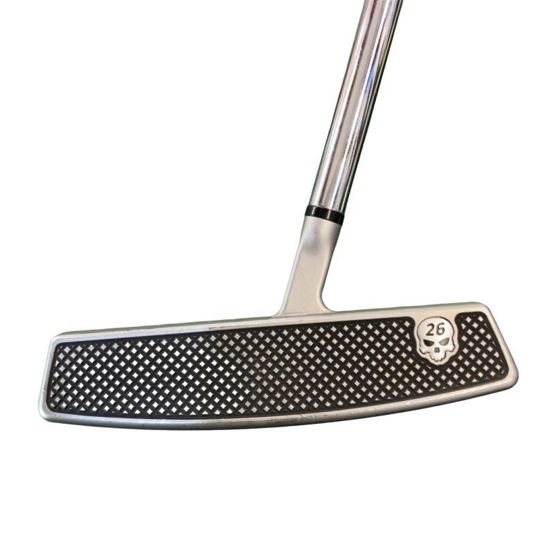 PXG PXG BATTLE READY II DAGGER (センターシャフト) パター PT 