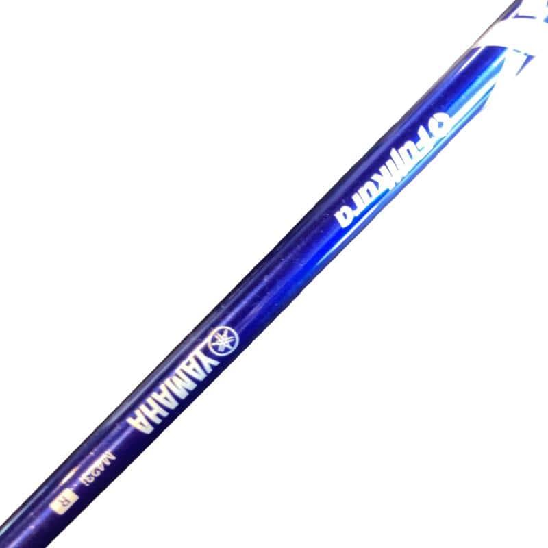 YAMAHA（ヤマハ） inpres DRIVESTAR 4S アイアンセット IR フレックスR