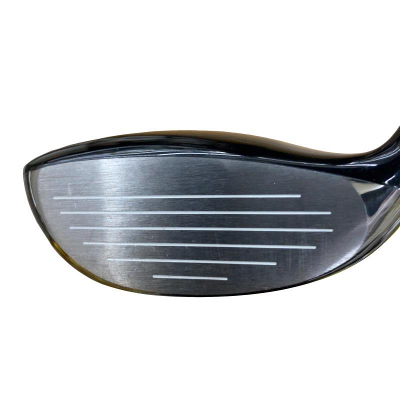 Callaway（キャロウェイ） APEX UW(2024) 21° ユーティリティ UT